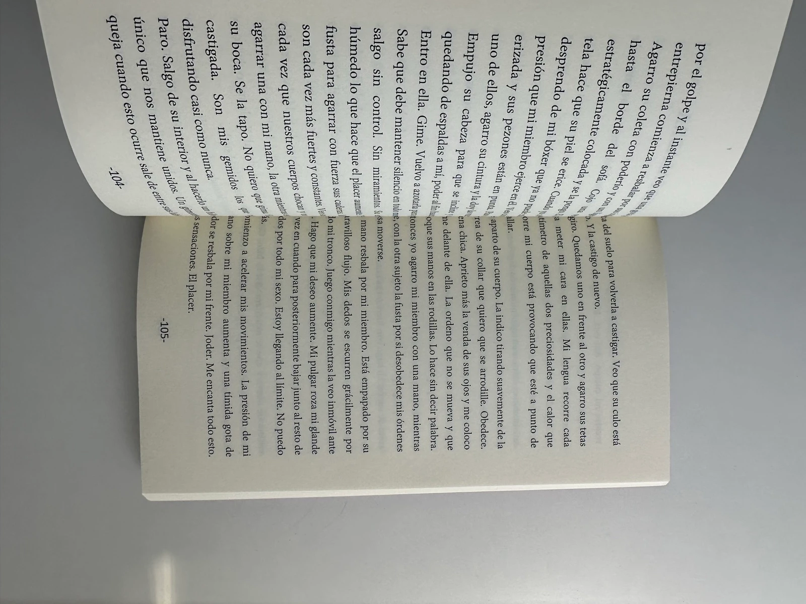 Livro relatos eróticos SIENTE – photo 4